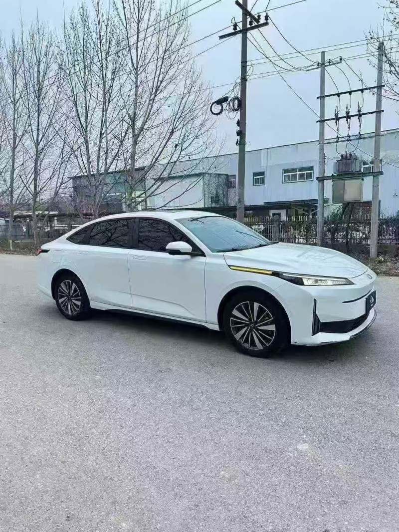 菏泽24年长安汽车启源3