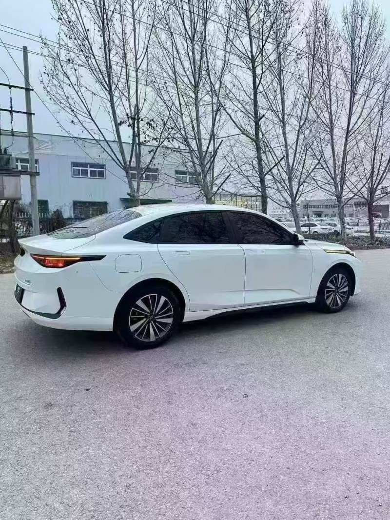 菏泽24年长安汽车启源8