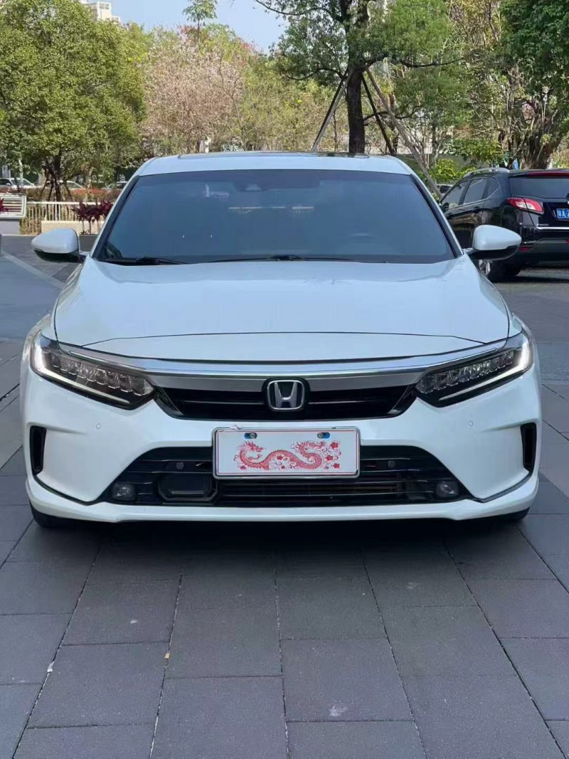 佛山23年本田英詩派1