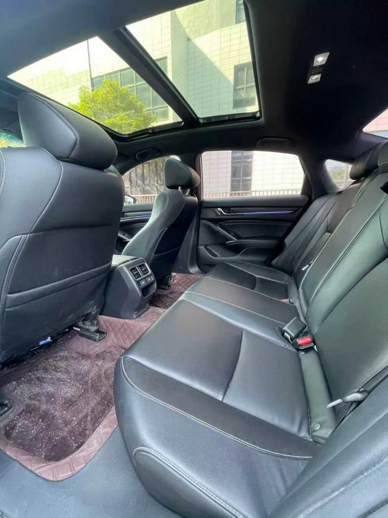 佛山23年本田英詩派5