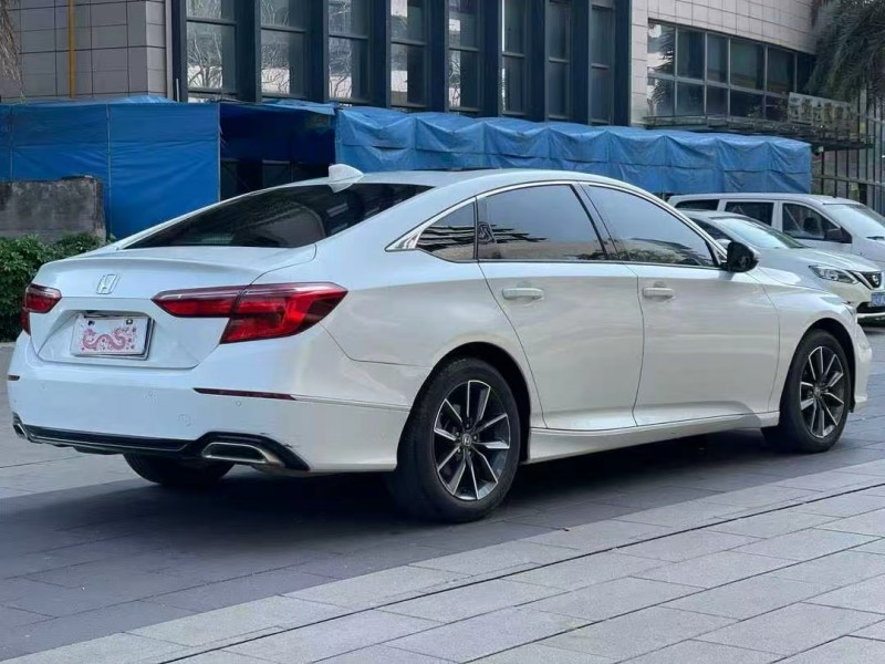 佛山23年本田英詩派7