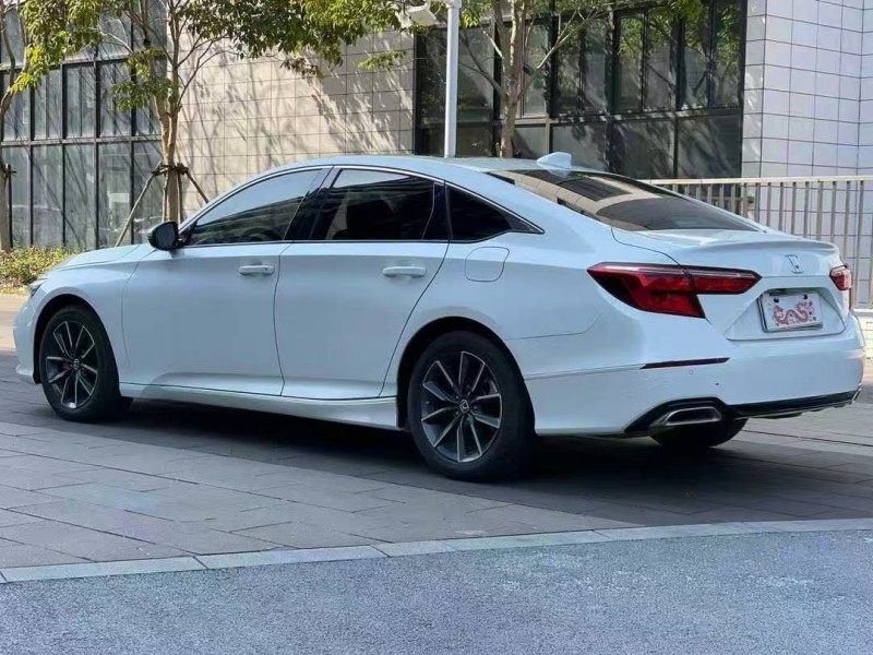 佛山23年本田英詩派8