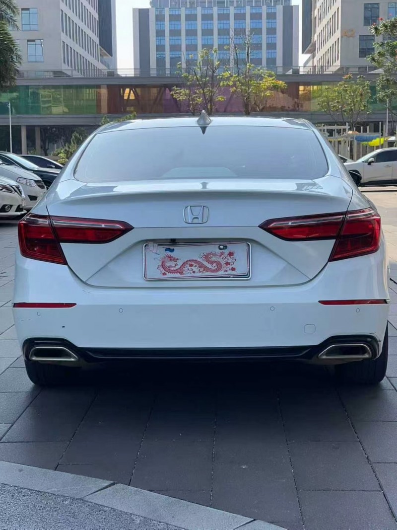 佛山23年本田英詩派9