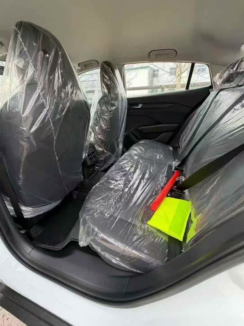 菏泽25年东风奕炫6