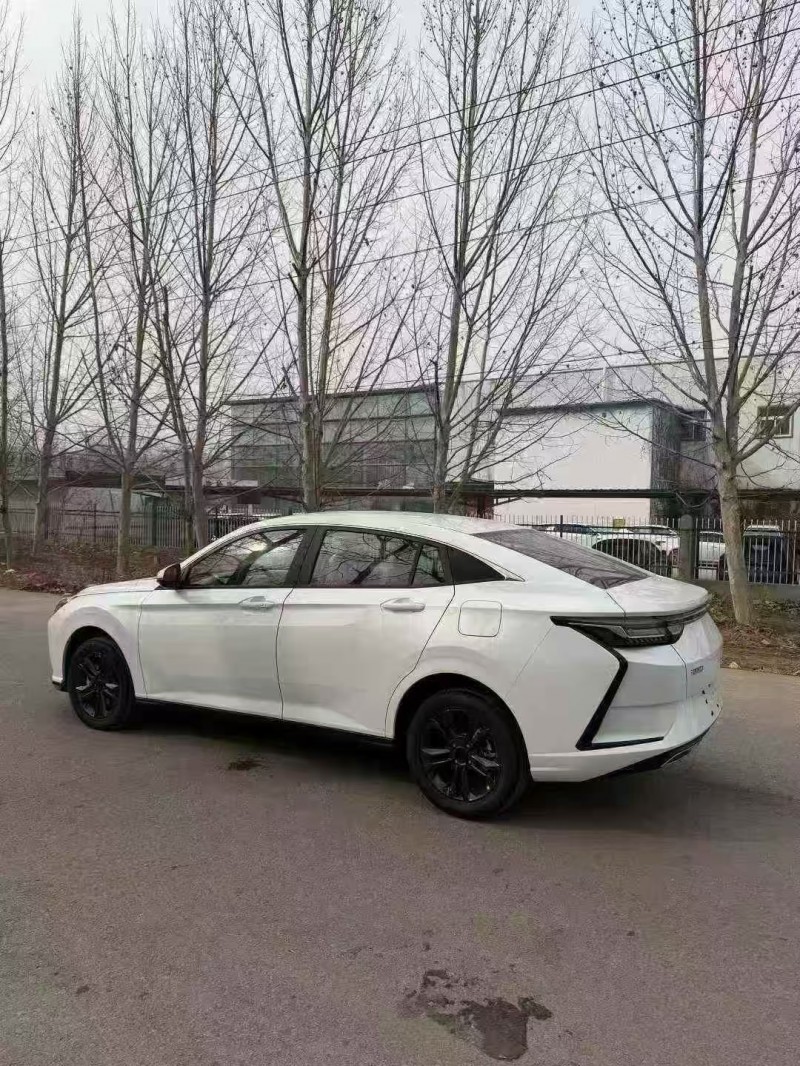 菏泽25年东风奕炫7