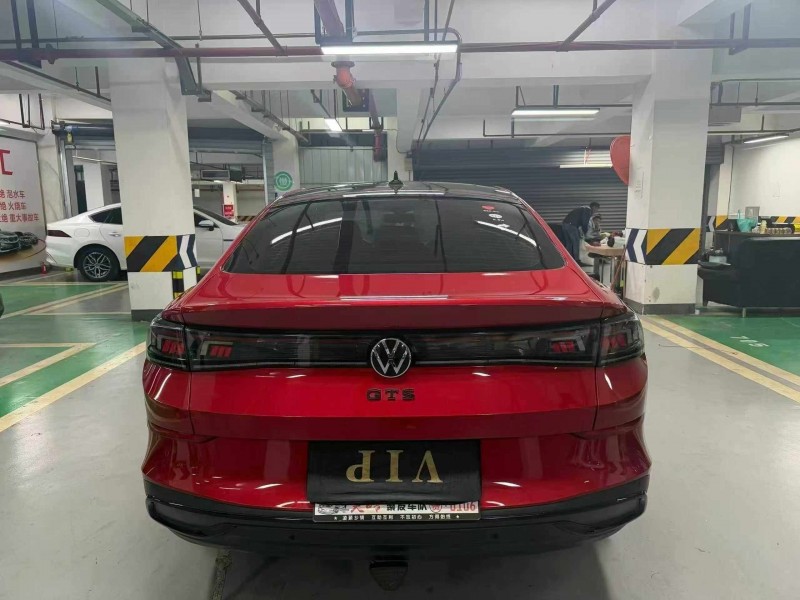 成都22年大众凌渡8