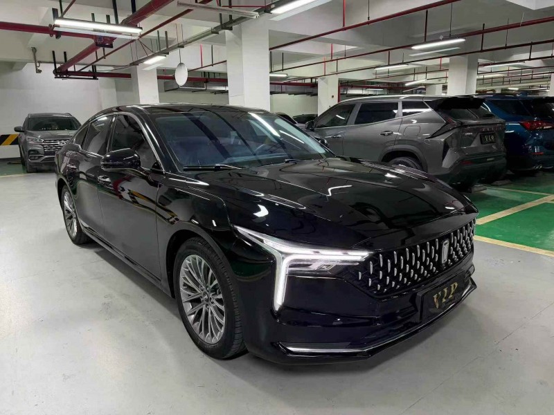 成都23年奔腾B702