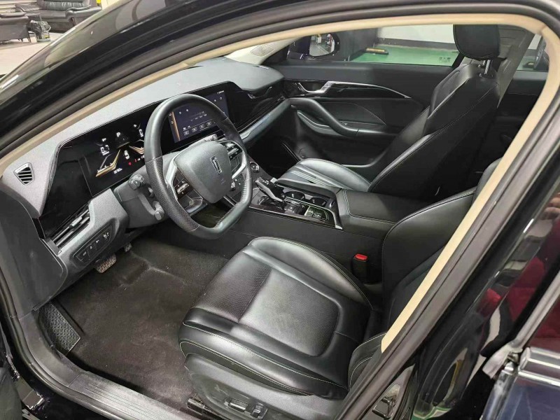 成都23年奔腾B704