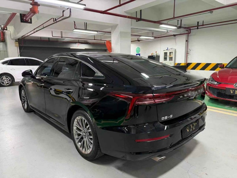 成都23年奔腾B709