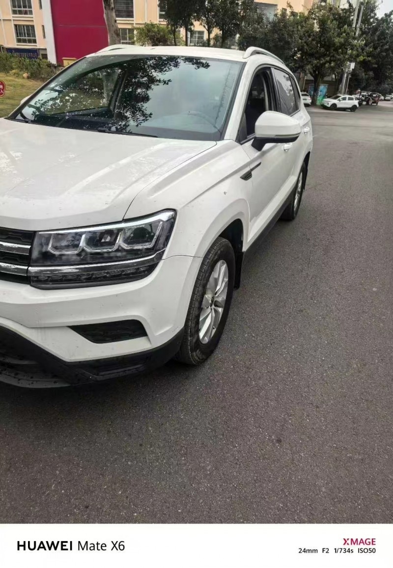 遵義22年大眾途岳3