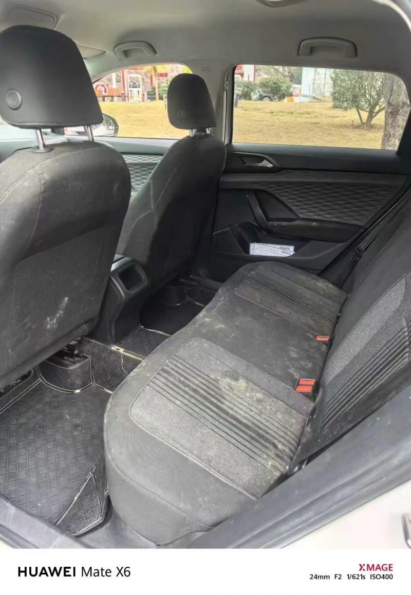 遵義22年大眾途岳4