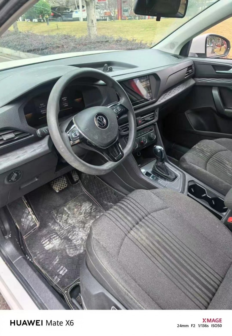 遵義22年大眾途岳6