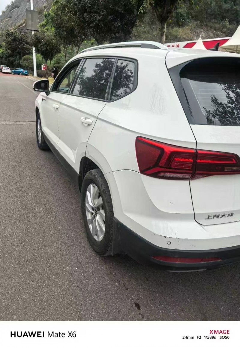 遵義22年大眾途岳7