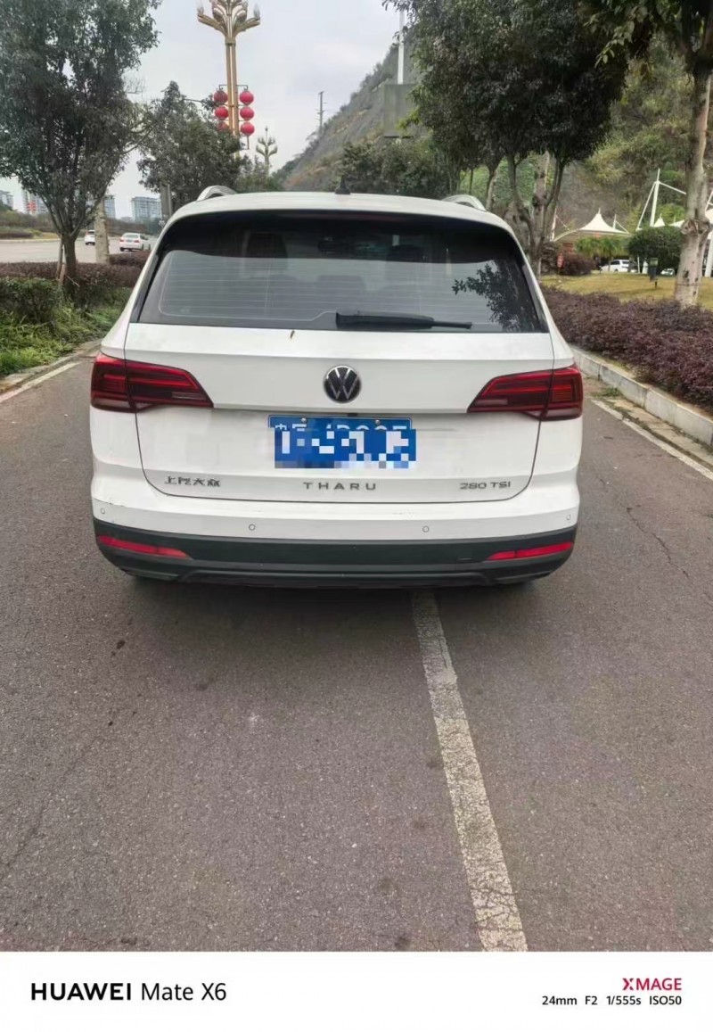 遵義22年大眾途岳8