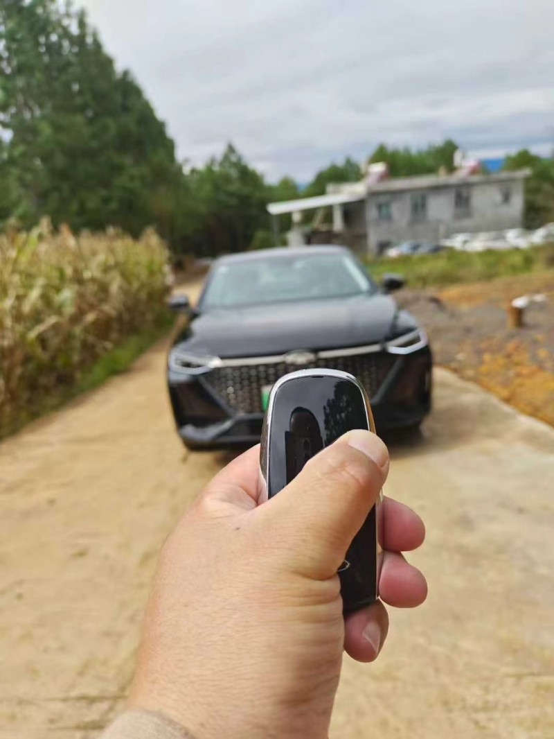 安顺24年奇瑞风云1