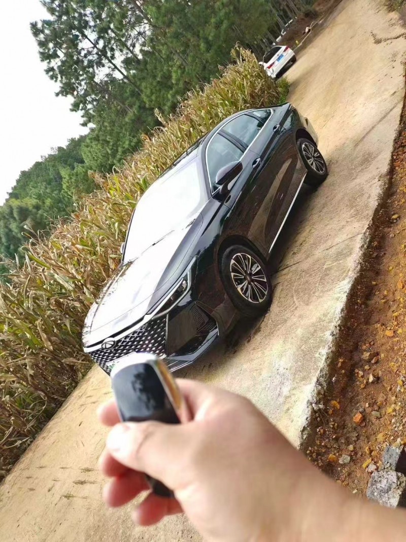 安顺24年奇瑞风云2