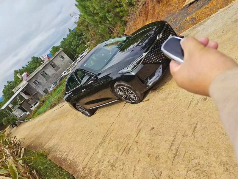 安顺24年奇瑞风云3