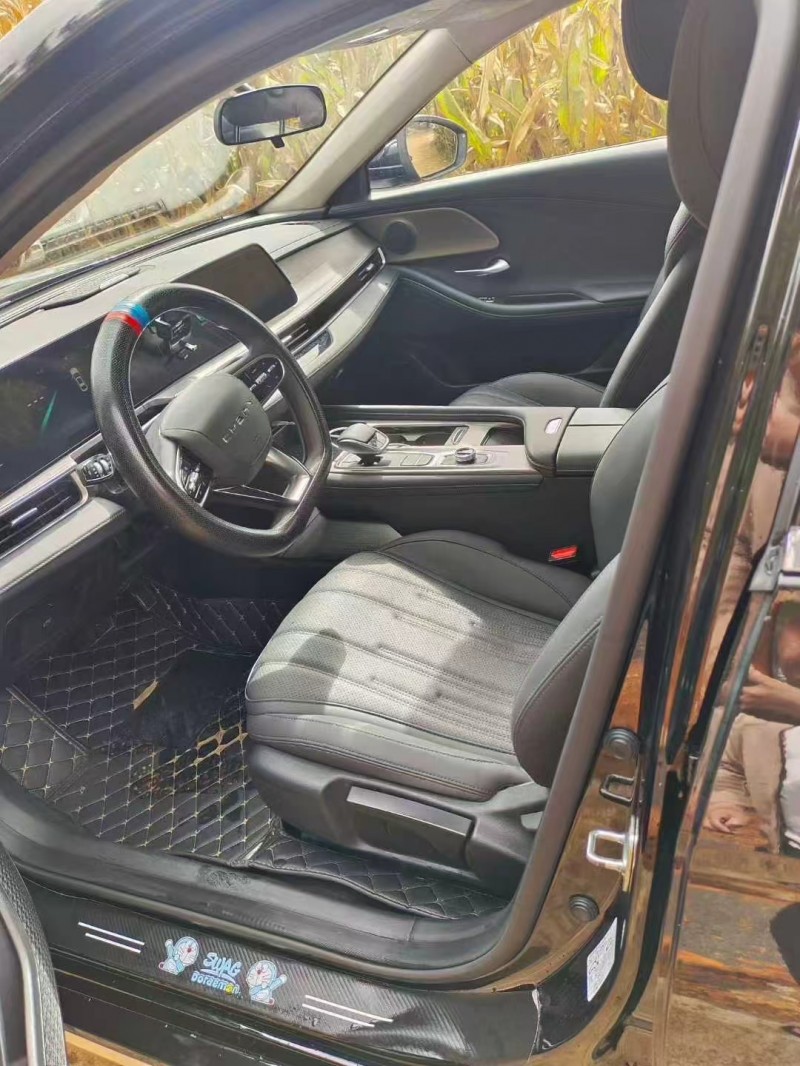 安顺24年奇瑞风云4