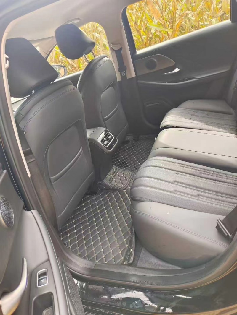 安顺24年奇瑞风云5