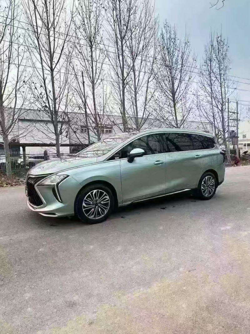 菏泽24年东风风神2