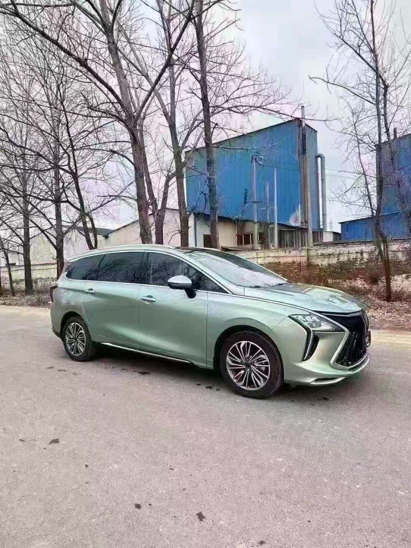 菏泽24年东风风神3