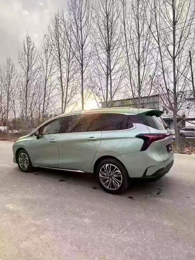 菏泽24年东风风神6