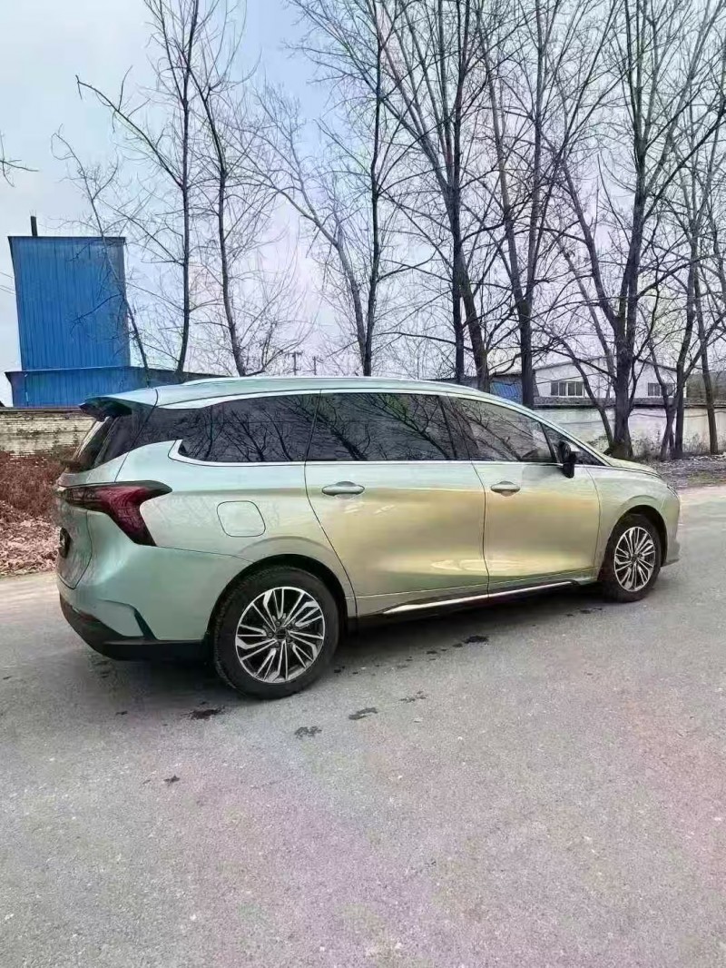 菏泽24年东风风神8