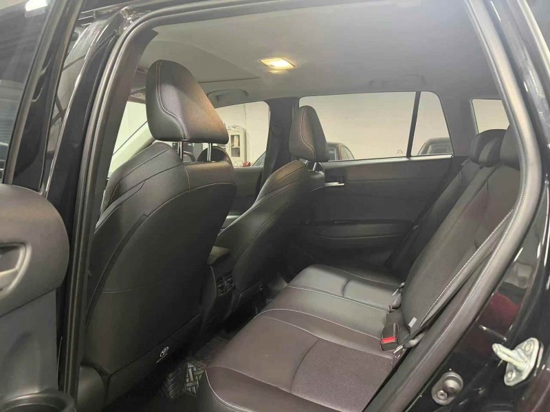 成都24年丰田锋兰达6