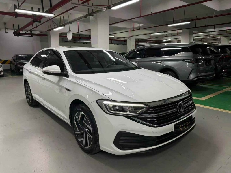 成都24年大众速腾2