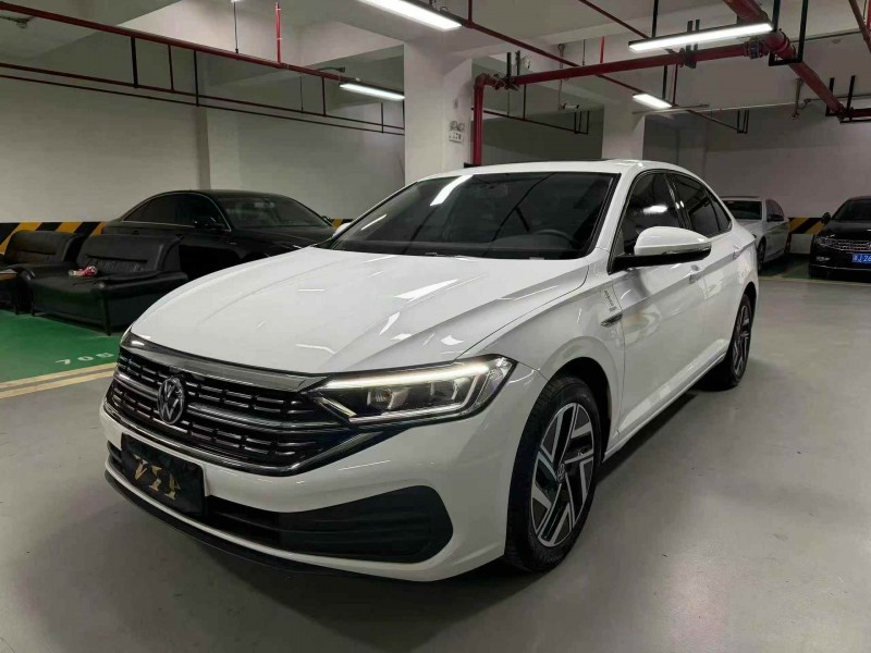 成都24年大众速腾3