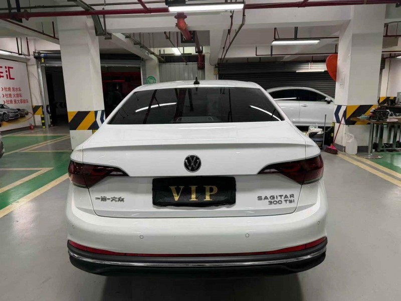 成都24年大众速腾7