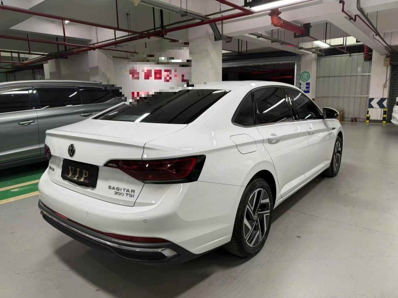 成都24年大众速腾9