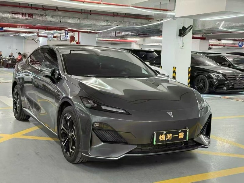 廣州25年長安汽車深藍2