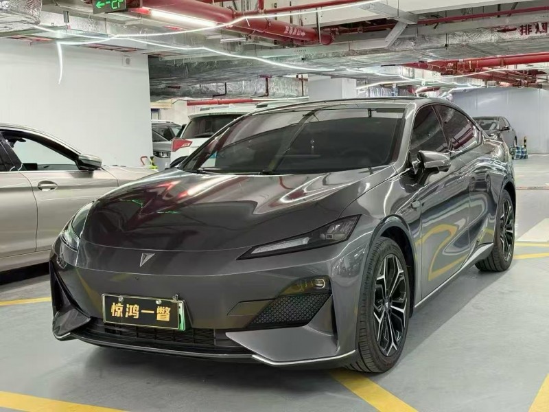 廣州25年長安汽車深藍3