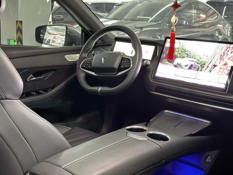 廣州25年長安汽車深藍5