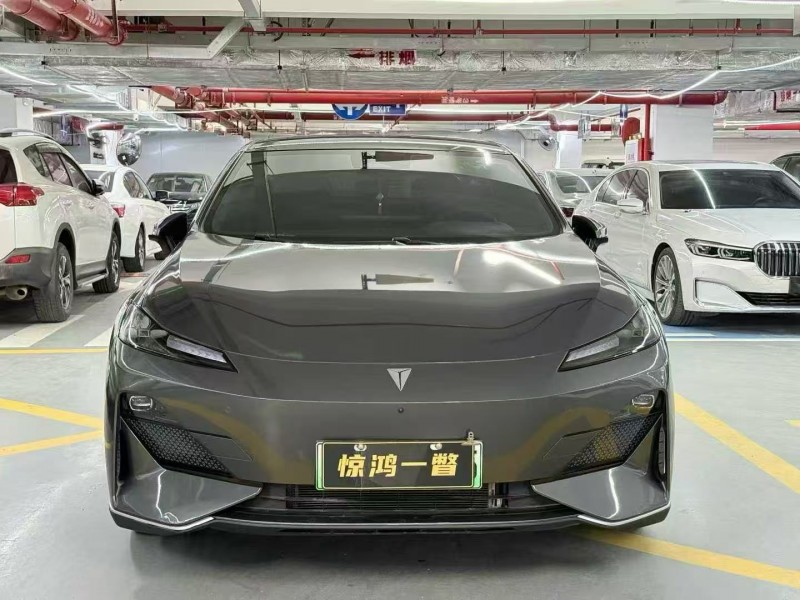 廣州25年長安汽車深藍1