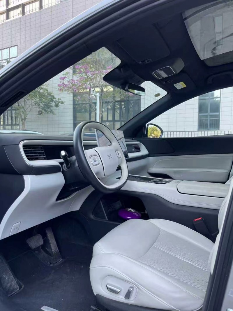 佛山24年小鹏汽车G64