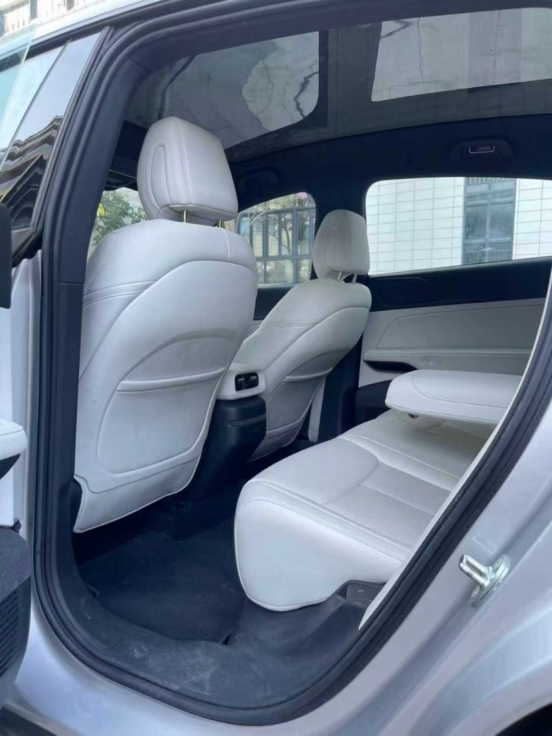 佛山24年小鹏汽车G65