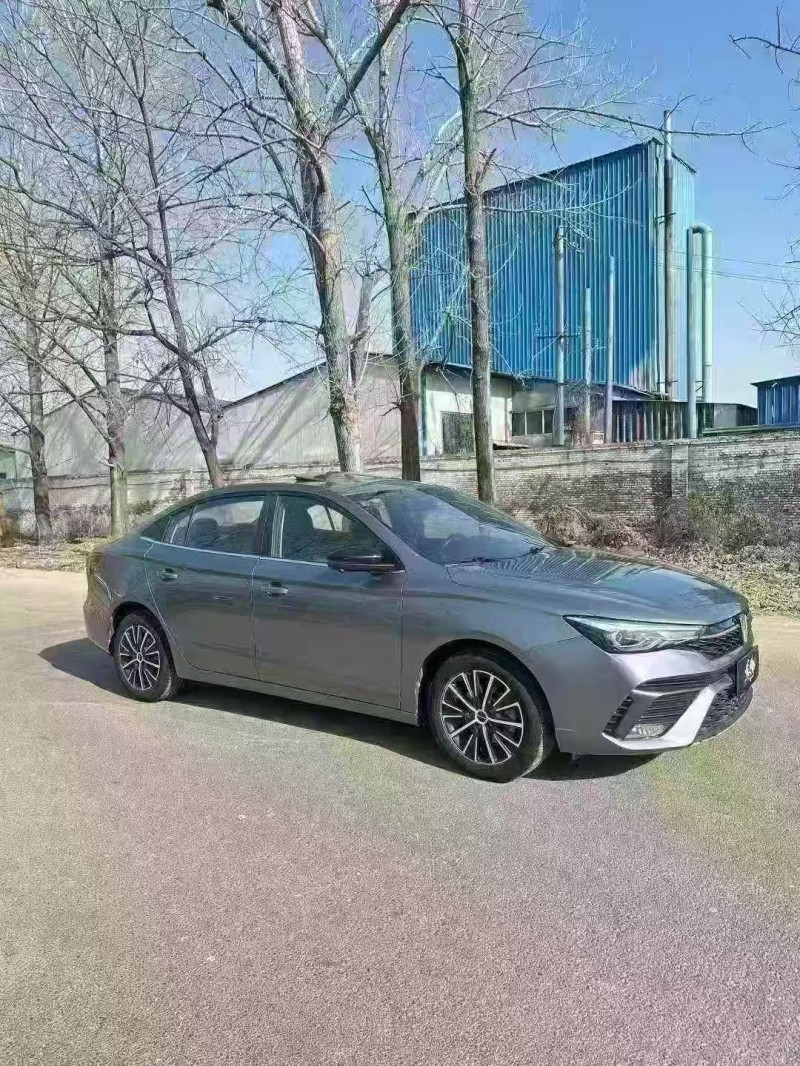 菏泽22年荣威i53