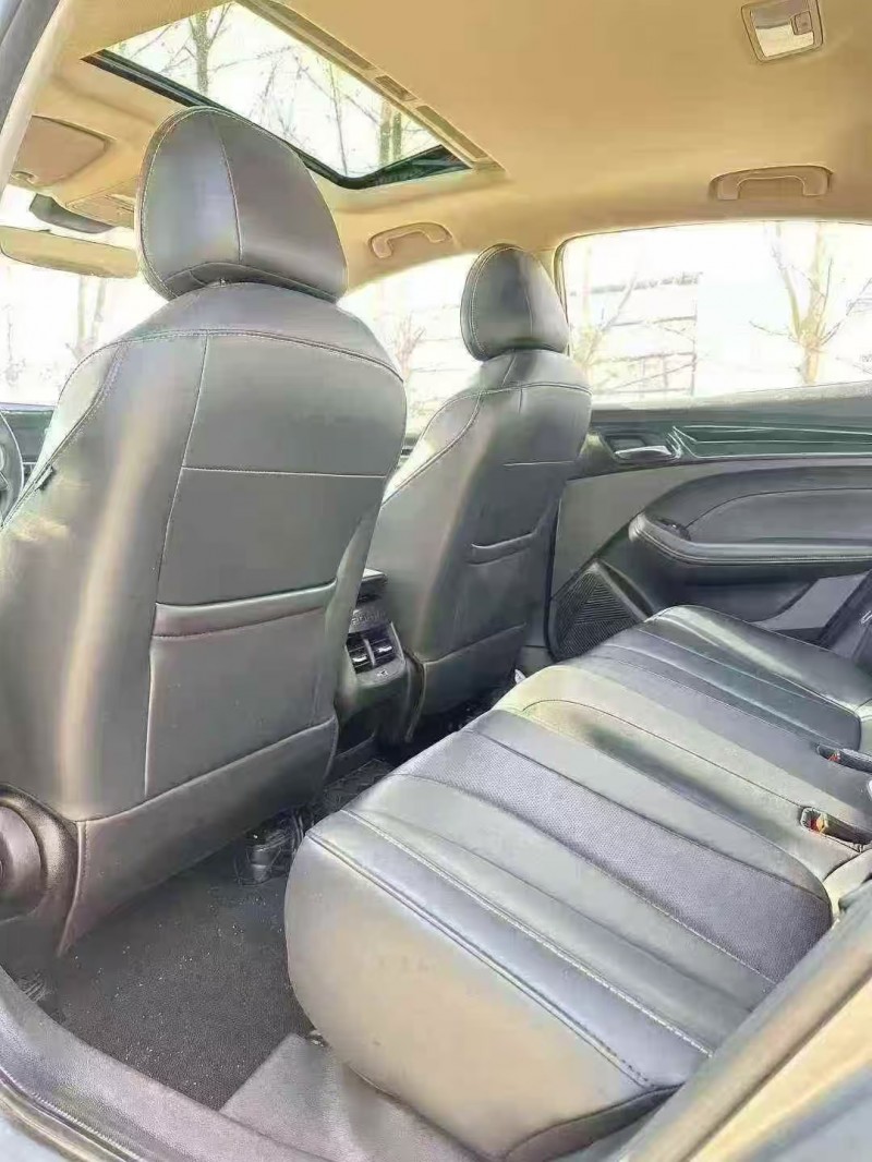 菏泽22年荣威i54