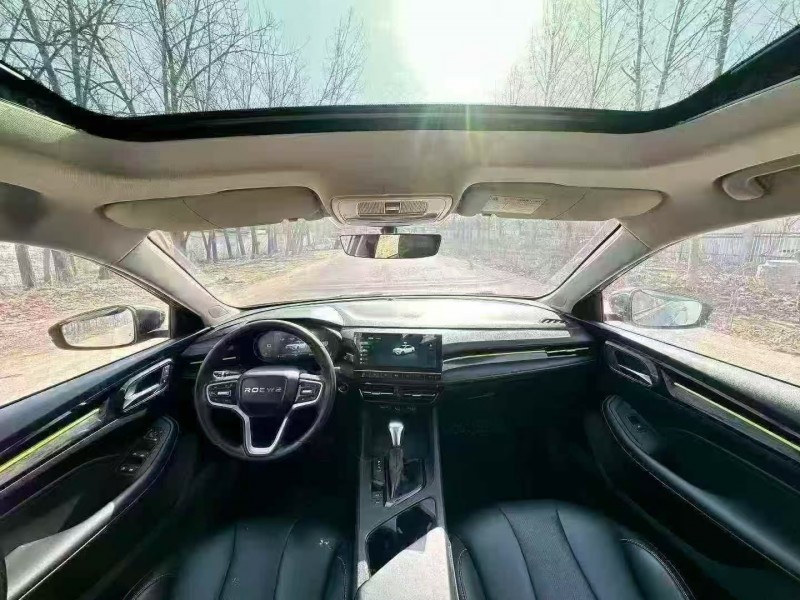 菏泽22年荣威i56