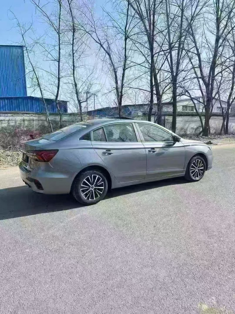 菏泽22年荣威i58