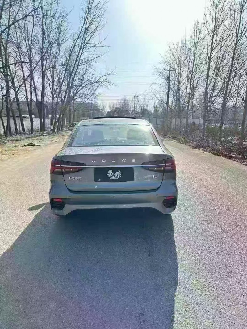 菏泽22年荣威i59