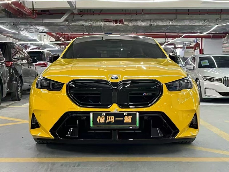 广州25年宝马M51