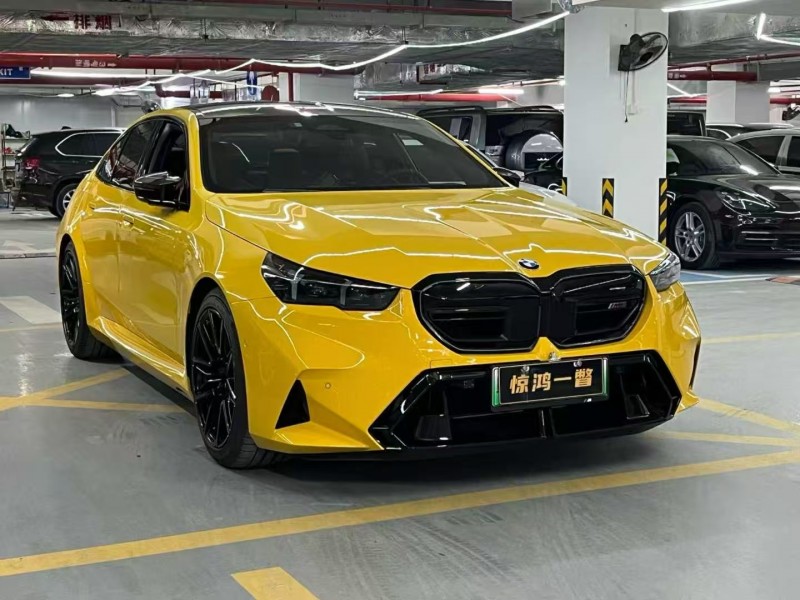广州25年宝马M52