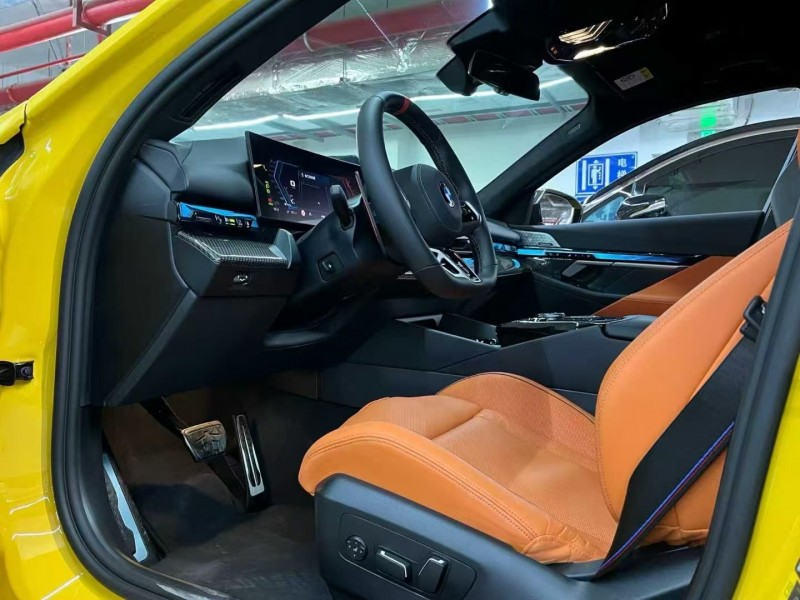 广州25年宝马M54