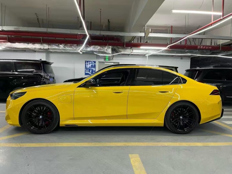 广州25年宝马M57