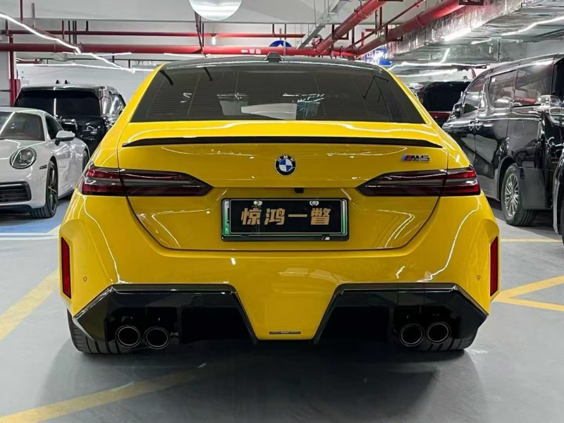 广州25年宝马M59