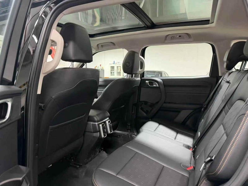 成都25年哈弗大狗6