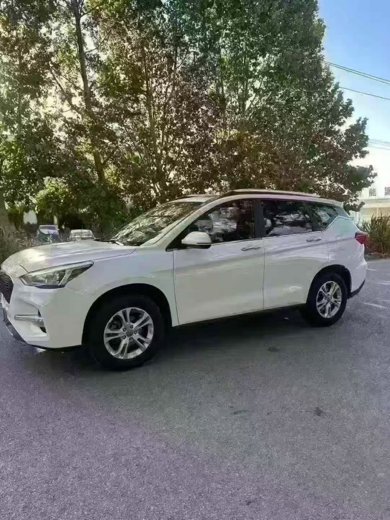 菏泽18年哈弗M63